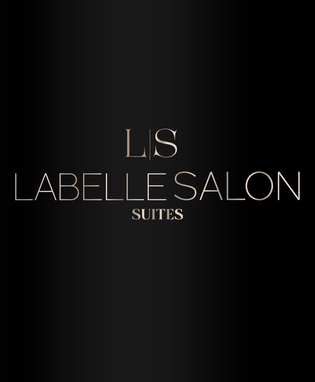 Text Based Logo Design