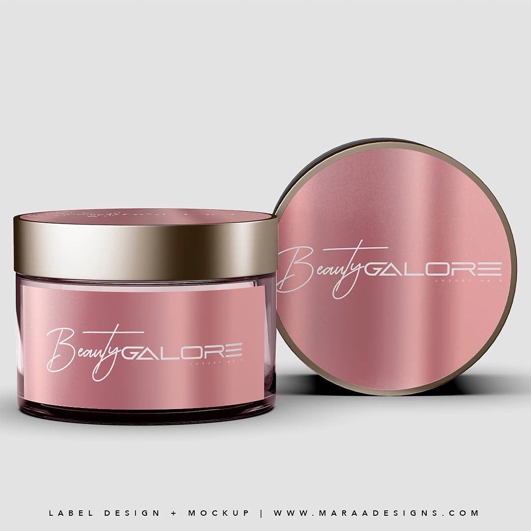Product Mockup ( Comes With 2 Per Purchase )