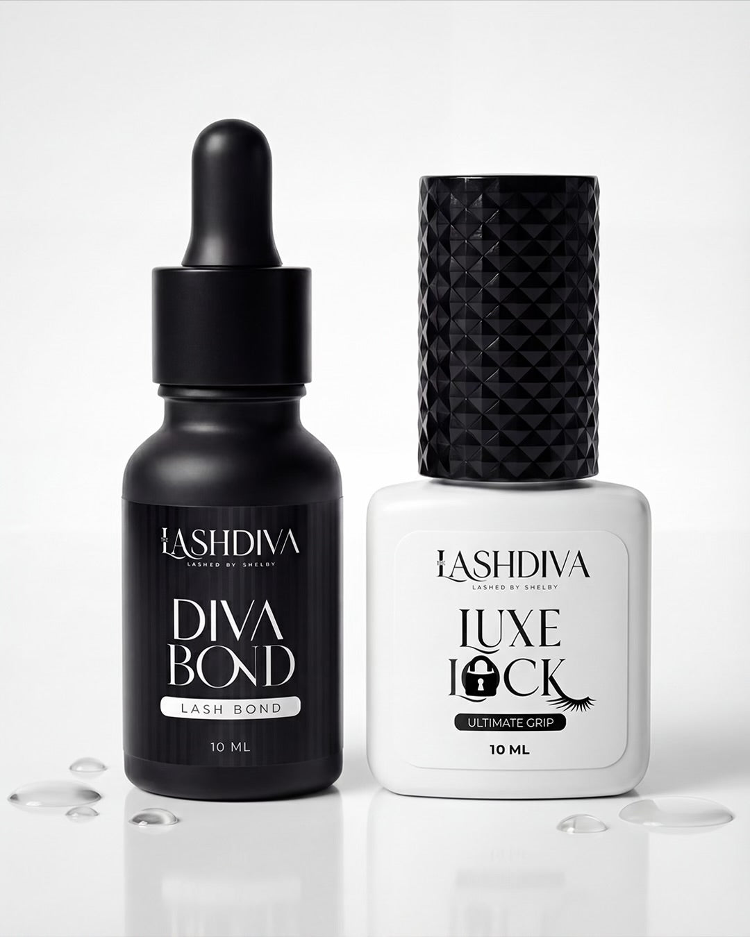 Product Label Design ( No Print Design Only )