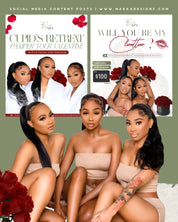 Social Media Content Posts