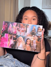 Mailer Box Design ( NO PRINT )