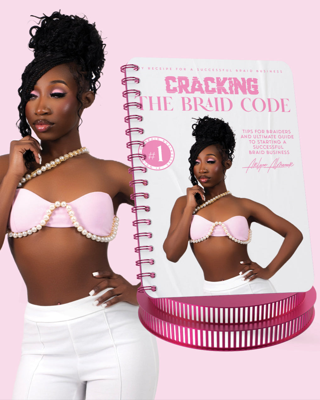 Full E-Book Design [ Cover + Pages ]