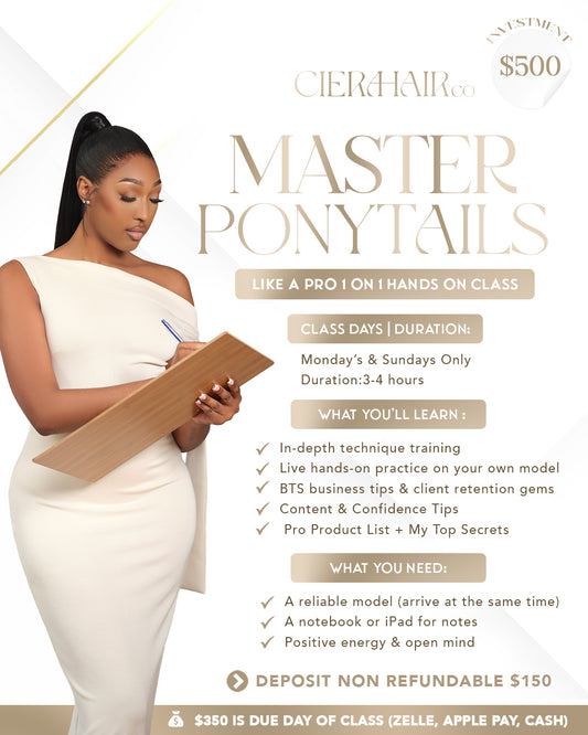 Portrait Instagram Size Custom Flyer