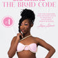 Full E-Book Design [ Cover + Pages ]