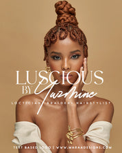 Text Based Logo Design