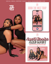 Social Media Content Posts