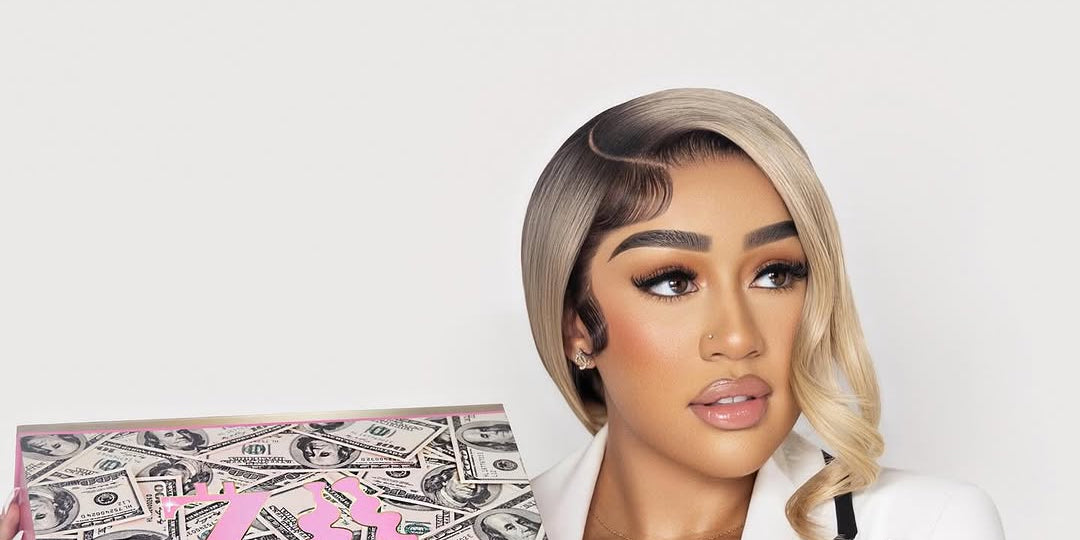 Mailer Box Design ( NO PRINT )