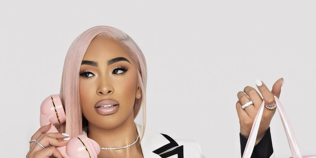 Shopping Bag Design ( No Print )