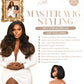 Portrait Instagram Size Custom Flyer