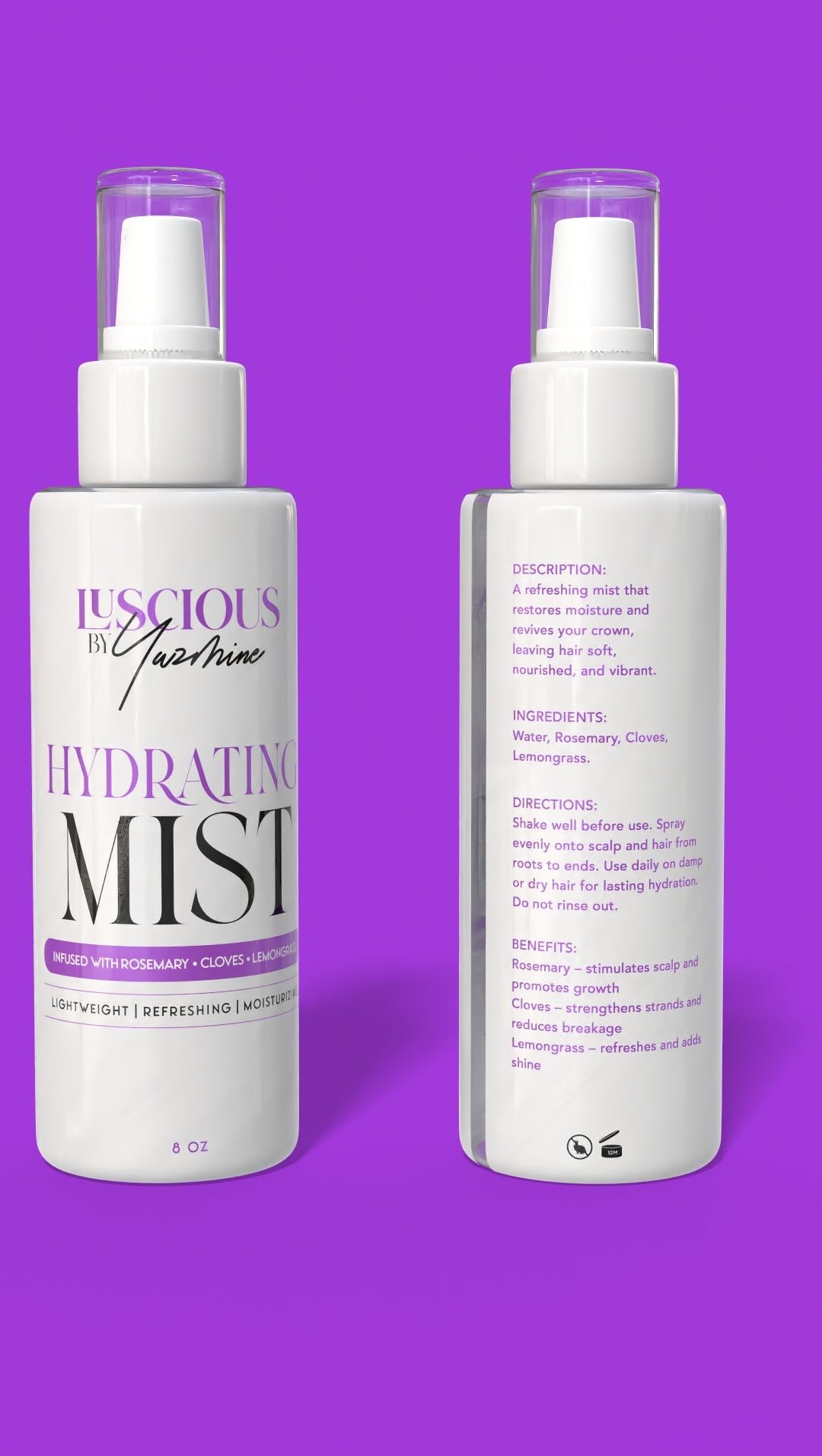 Product Mockup ( Comes With 2 Per Purchase )