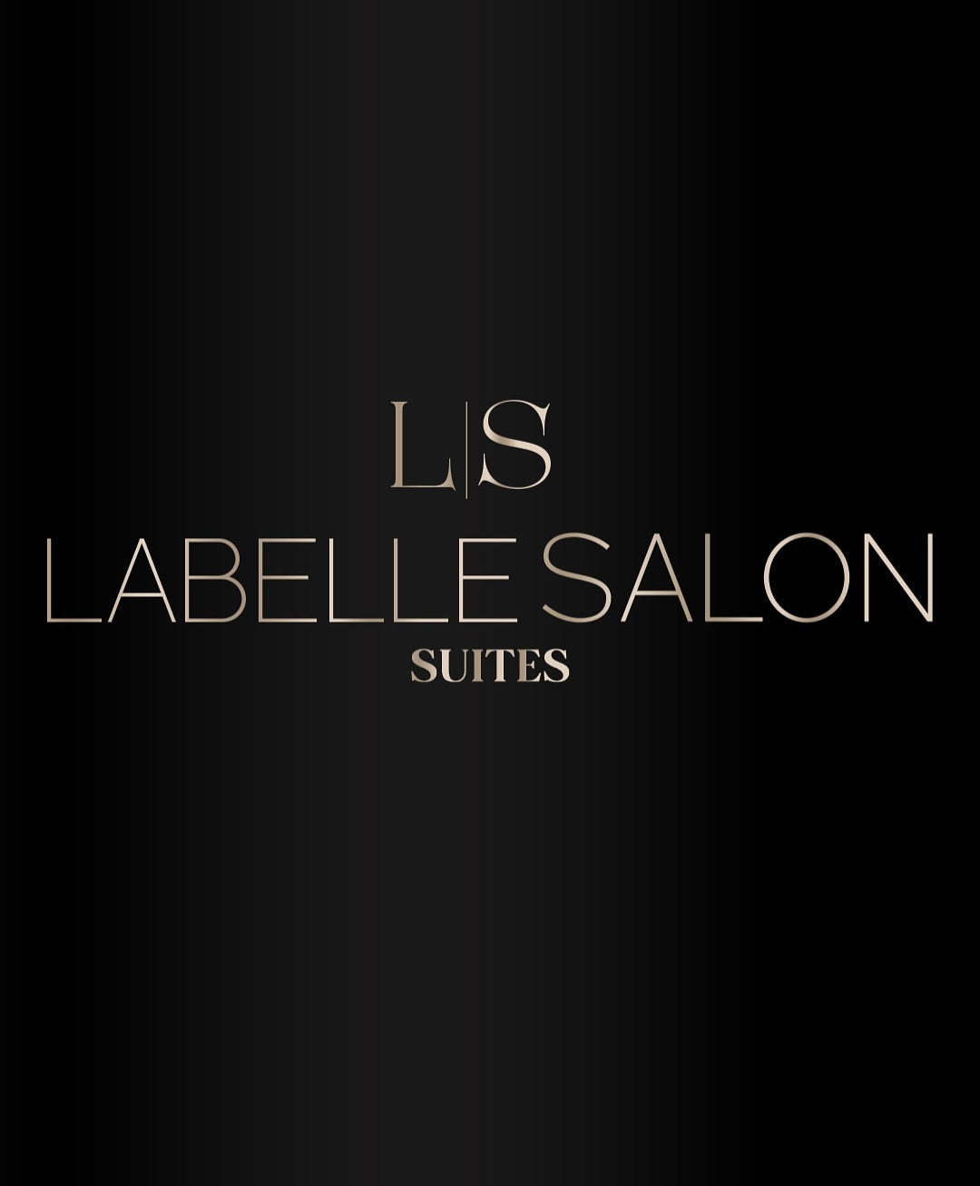 Text Based Logo Design