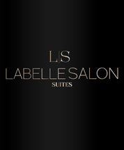 Text Based Logo Design