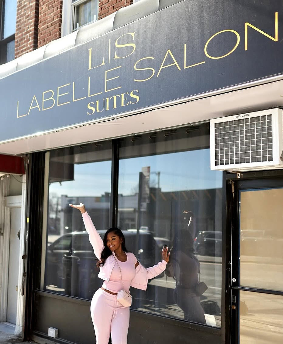 Text Based Logo Design