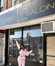 Text Based Logo Design