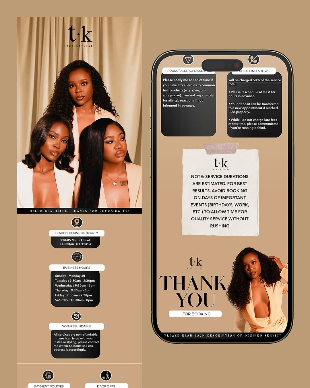 Acuity Website Design