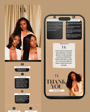 Acuity Website Design