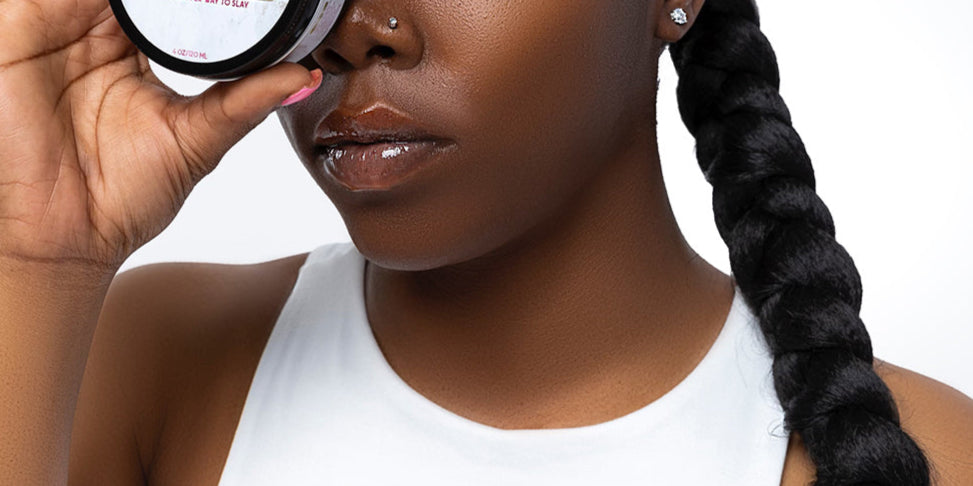 Product Label Design ( No Print Design Only )