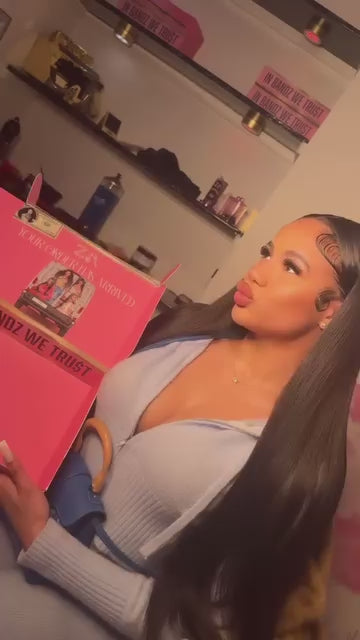 Mailer Box Design ( NO PRINT )