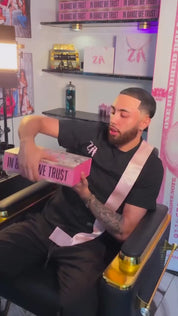 Mailer Box Design ( NO PRINT )