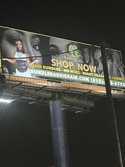 Billboard Design