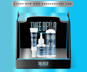 Product Mockup ( Comes With 2 Per Purchase )